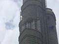 Burj Dubai video by Imre Solt , 21/July/2007