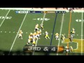 Da’rick Rodgers vs Cinci,LSU,Georgia,Florida