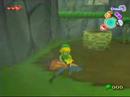 wind waker under sound construction
