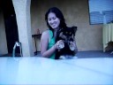 chillling with kobe