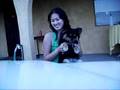 videos de chillling with kobe