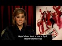 High School Musical 3 Senior Year Star Interviews High School Musical 3 Senior Year Star Interviews