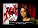 High School Musical 3  Senior Year  Star Interviews