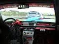 Zandvoort 9 september 2e manch