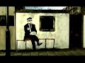 Kunst in London - Banksy - Slinkachu