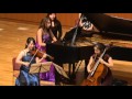Piano Trio in No. 1G minorOp.17 III,IV / C. Schumann