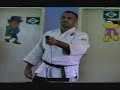 Rodrigo Artilheiro , Judo