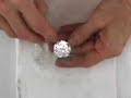 How to Solder Earposts to Precious Metal Clay