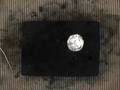 How to Solder Earposts to Precious Metal Clay