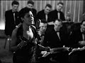 Billie Holiday Interview in New York, Extremely Rare!