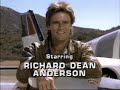MacGyver – intro