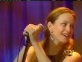 Shaye performing No Mermaid