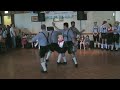 Folk Dance Group Oberbayern at Oktoberfest \ Folk Dance Group Oberbayern at Oktoberfest \