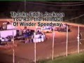 Redneck Racing Winder Barrow Speedway
