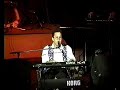 In�dito en vivo, Manuel Down