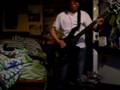 videos de Slither bass cover