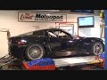 Ramp Chevy Corvette Z06 Supercharged - 1