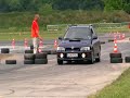 mini  drift   na   tuningowisko 2008