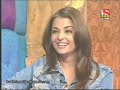aishwarya on extra part 1