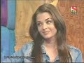 aishwarya on extra part 1