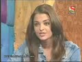 aishwarya on extra part 1