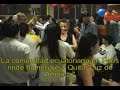 Fiestas de Quito 2006