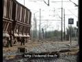 BB 27072 & BB 27080 ( SNCF ) + Fret Complet 