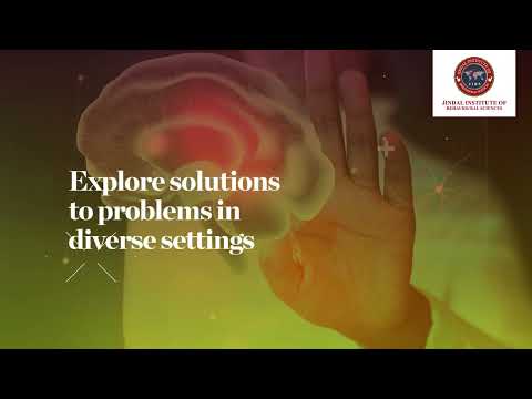 O.P. Jindal Global University General video thumbnail 12