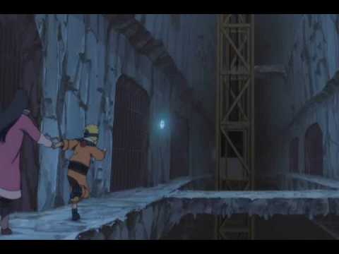 0 Naruto Movie 1: Ninja Clash In The Land Of Snow