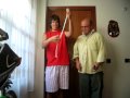 Magia con cuerdas