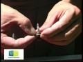 Faire une toiture ou changer une toiture d'un abri de jardin avec des panneaux tuiles, légers et esthétiques, rénovation toiture présentation sur www.maison-construction.com, une façon simple de faire une couverture maison.
