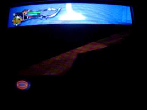 God of War, Regenerating Magic Exploit v.2