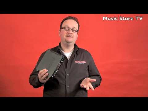 Das MOTU Ultralite MK3 Hybrid ist das kompakteste und vielseitigste Audio Das MOTU Ultralite MK3 Hybrid ist das kompakteste und vielseitigste Audio