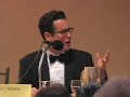 Sherwood Oaks: JJ Abrams