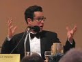 Sherwood Oaks: JJ Abrams