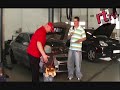 Grzegorz Duda Mitsubishi Lancer -WY?CIGOWA STOP KLATKA CZ. 6