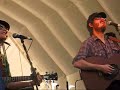 Vetiver - I Know No Pardon, Live @ Field Day 2007, London Vetiver - I Know No Pardon, Live @ Field Day 2007, London
