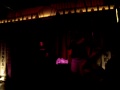 live performance of 