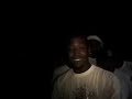 freestyle by Extra on his block in NY, extra is an up and coming artist on koch.