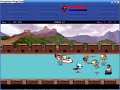 Maple Story LF2 Style- The Serial