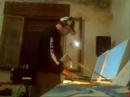 Christian Monique dj live @ mello studio mix 2007part4