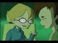 Code Lyoko 1x17-Amnesia (2 of 3)