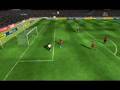 Valencia vs. Liverpool FIFA 09