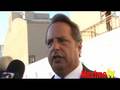 Jon Lovitz at Roast Of Bob Saget 2008 Red Carpet