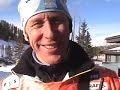 Canmore Interview With Gunde Svan