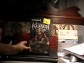 Kessen game review