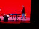 breakin  tha talen show      