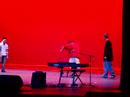breakin  tha talen show      