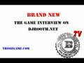[BWSTV] The Game Interview with djbooth.net