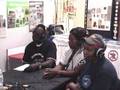 videos de WILLIAM JUNIOR APPIAH'S FAMILY ON CFRB RADIO TALK SHOW